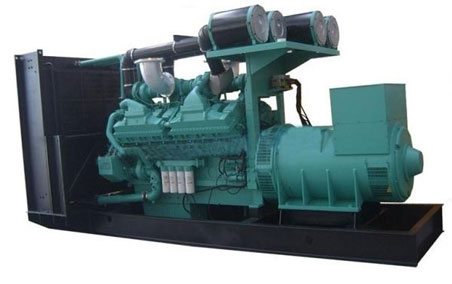 临城镇200kw康明斯发电机组图片 临城镇200kw康明斯发电机组图片