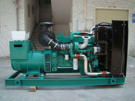 临城镇1100kw康明斯柴油发电机组图片 临城镇1100kw康明斯柴油发电机组图片