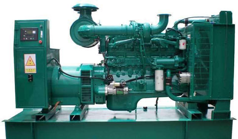 临城镇64kw康明斯柴油发电机组图片 临城镇64kw康明斯柴油发电机组图片