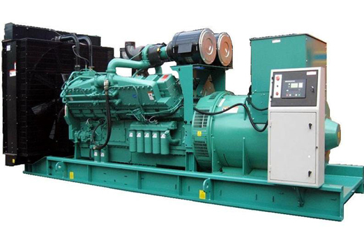 临城镇150kw康明斯柴油发电机组图片 临城镇150kw康明斯柴油发电机组图片