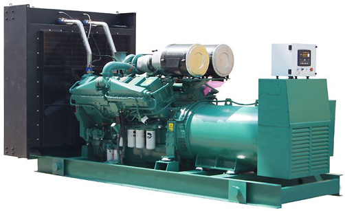 临城镇30kw康明斯柴油发电机组图片 临城镇30kw康明斯柴油发电机组图片