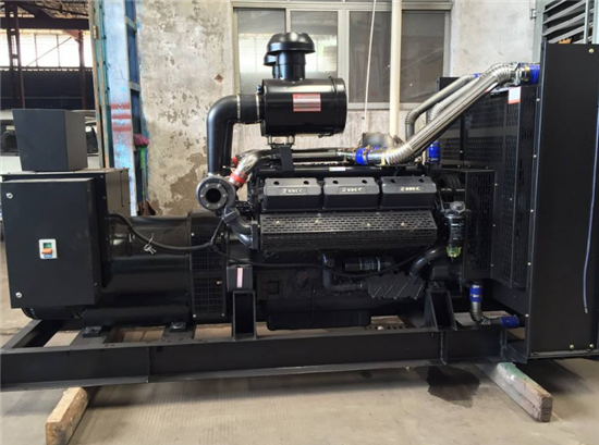 临城镇柴油发电机